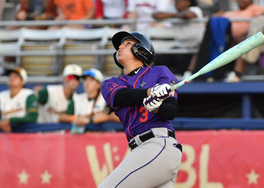 Offensive Play in Baseball