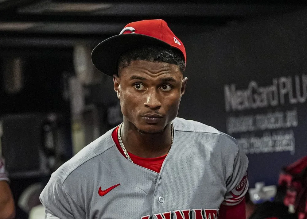 MLB action photo