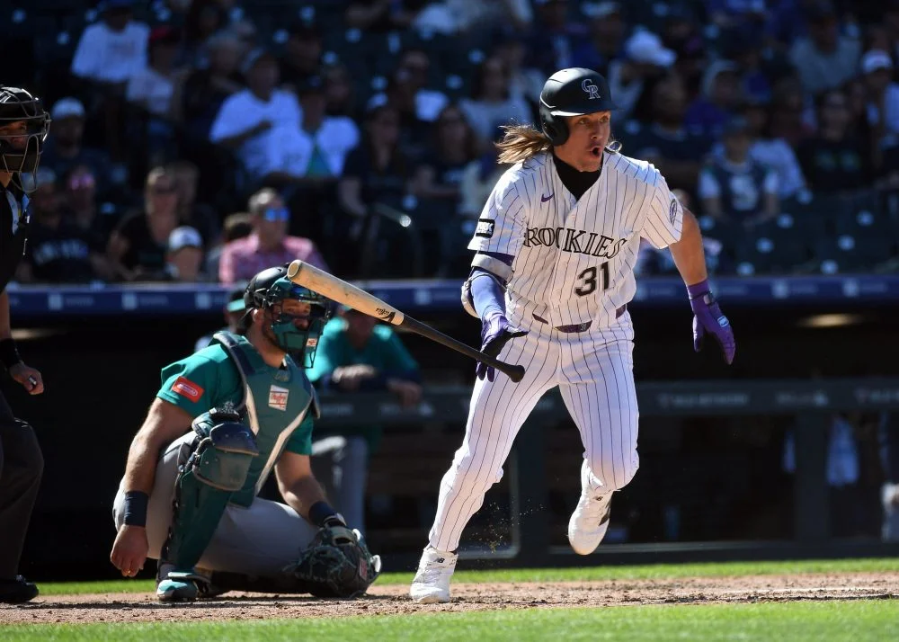 Fantasy Baseball Portfolio