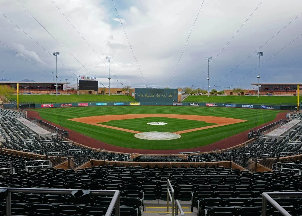 Fantasy Baseball
