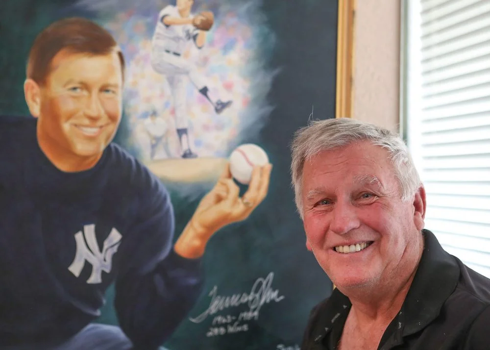 Tommy John